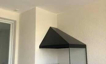 Imagem 2: Apartamento á venda com 3 quartos, 2 vagas, 84m² - Vila Andrade