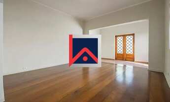 Imagem 2: Locação Casa 4 Dormitórios - 200 m² Jardim Paulista