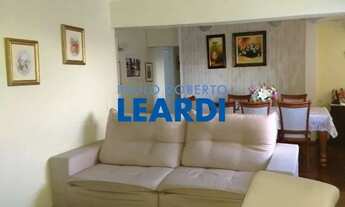 Imagem: APARTAMENTO - JARDIM SÃO DIMAS - SP