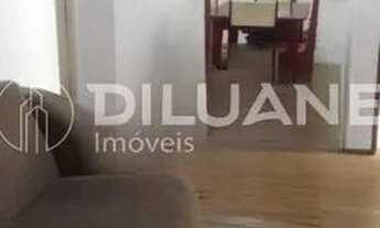 Imagem 6: Casa de Vila-À VENDA-Botafogo-Rio de Janeiro-RJ