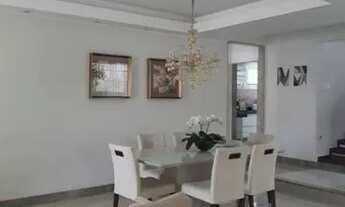 Imagem 4: ! CASA NO RESIDENCIAL PARQUE DOS COQUEIROS- INACIO BARBOSA