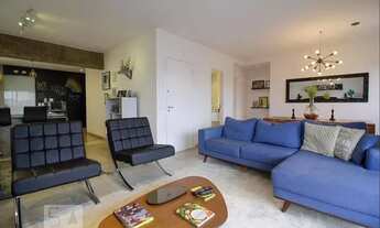 Imagem 5: Apartamento com 2 quartos (2 suítes) à venda em Vila Ipojuca, São Paulo