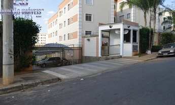 Imagem 1: Apartamento com 2 quartos no Cabral