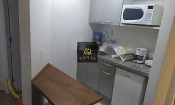 Imagem 6: Flat disponível em moema