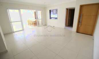 Imagem 4: Ribeirão Preto - Apartamento Padrão - Jardim Botânico