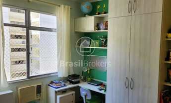 Imagem 6: Apartamento para venda com 110 metros quadrados com 2 quartos em Icaraí - Niterói - RJ