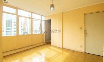 Imagem 4: Apartamento Venda Ibirapuera 103 m² 3 Dormitórios