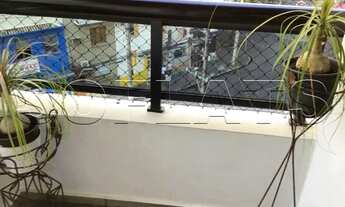 Imagem 2: Flat Free Flex disponível para venda com 60m² com 2 dorms e 2 vaga para venda