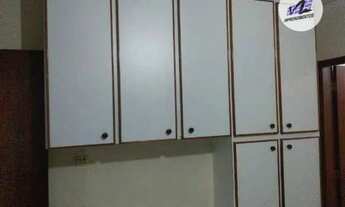 Imagem 6: Sobrado com 3 dormitórios para alugar, 124 m² por R$ 2.565,00/mês - Vila Alpina - São Paul