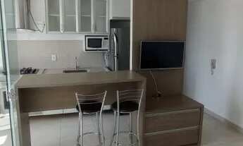 Imagem: Flat no Lozandes Live Tower