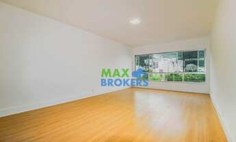 Imagem 5: Apartamento com 3 dormitórios à venda, 146 m² por R$ 2.530.000,00 - Lagoa - Rio de Janeiro