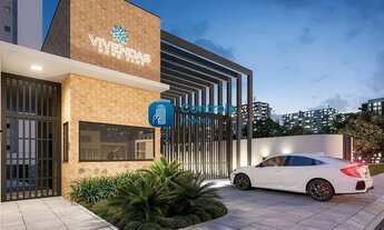 Imagem: MF/Excelente apartamento em construção