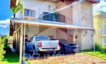 Imagem 2: CASA RESIDENCIAL em Campinas/SP - SP, Swiss Park