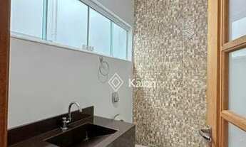 Imagem 5: Casa com 3 suítes para locação no Condomínio Ilha das Águas em Salto