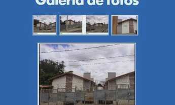 Imagem 6: Casa para venda tem 49 metros quadrados com 2 quartos em Jardim Celeste - Sorocaba - SP