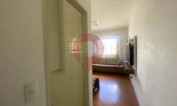 Imagem 3: Apartamento à venda no Residencial Parque dos Pássaros em Valinhos