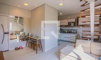 Imagem 3: Apartamento à Venda - Chácara Inglesa, 2 Quartos, 60 m2