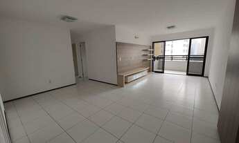 Imagem 3: Nelson Garcia vende apart. Península Ponta Dareia