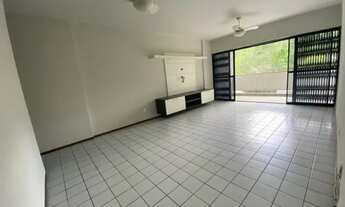 Imagem 4: Apartamento para venda com 130 metros quadrados com 3 quartos em Fátima - Teresina