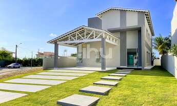 Imagem: Casa 350 m² à venda no Alphaville Fortaleza