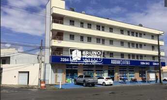 Imagem: Apartamento para aluguel tem 55 metros quadrados