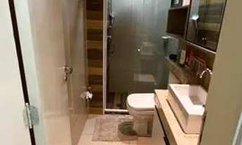 Imagem 3: Apartamento para venda com 72 metros quadrados com 3 quartos em Calhau - São Luís - MA