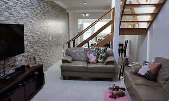 Imagem 2: Casa com 3 dormitórios à venda, 93 m² - Vila Marari - São Paulo/SP