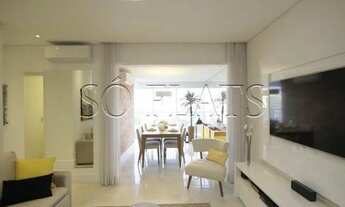 Imagem 7: Residencial de luxo com 2x dormitórios na Juscelino Kubitschek próx ao Shopping Iguatemi J