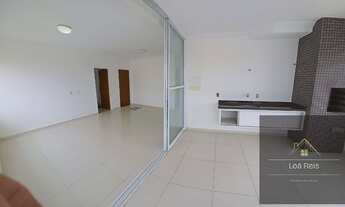 Imagem: Apartamento 2 Dormitórios sendo 1 suíte