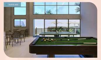 Imagem 4: Apartamento para venda possui 55 metros quadrados com 2 quartos em Várzea - Recife - PE