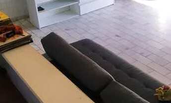 Imagem 2: Alugo casa independente Jd Virgínia