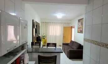 Imagem 5: Casa para venda com 89 metros quadrados com 2 quartos em Tapanã (Icoaraci) - Belém - Pará