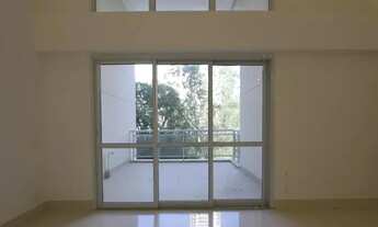 Imagem 4: ótimo apartamento de 138m² com 3 suítes no Panamby- SP