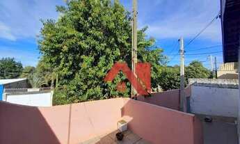 Imagem 4: Casa com 2 dormitórios para alugar, 68 m² por R$ 750,00/mês - Vila Pinheiro - Mogi Guaçu/S