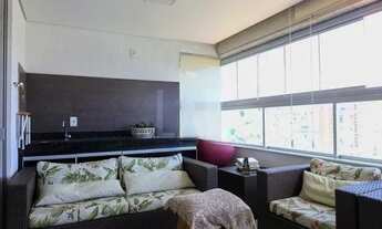 Imagem 5: Apartamento à venda, 4 quartos, 2 suítes, 3 vagas, Gutierrez - Belo Horizonte/MG