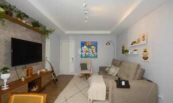 Imagem 3: Apartamento 2 dormitórios com suíte à venda em Jurerê - Florianópolis - SC