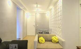 Imagem 3: Apartamento para Aluguel - Jardim Iris , 2 Quartos, 45 m2