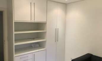 Imagem 6: Apartamento para venda possui 110 metros quadrados com 3 quartos em Paraíso - São Paulo