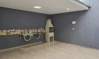 Imagem 5: Casa para venda com 140 metros quadrados com 3 quartos em Jardim das Gaivotas - Caraguatat