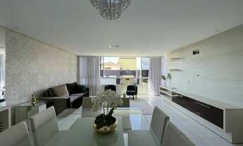 Imagem 2: Apartamento mobiliado, 03 dormitórios,156 m²