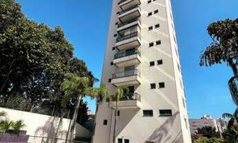 Imagem: Alto Padrão no Campo Belo