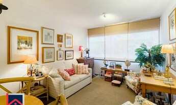 Imagem 7: Apartamento Venda Vila Olímpia 77 m² 2 Dormitórios