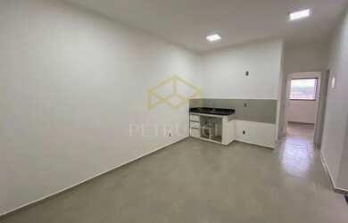 Imagem 4: Apartamento - Jardim Novo Cambuí - Hortolândia