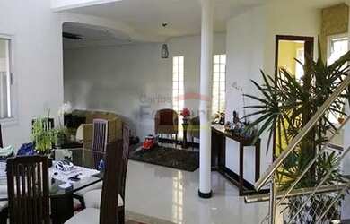 Imagem 8: EXCLENTE CASA ALTO PADRÃO LOCALIZADO NA SERRA DA CANTAREIRA !!