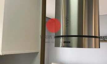 Imagem 7: Venda, Apartamento MOBILIADO , 2 vagas de garagem, Alphaville