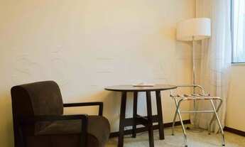 Imagem 5: Flat Blue Tree Faria Lima 29m² 1 dormitório 1 vaga para locação no Itaim Bibi