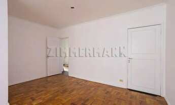 Imagem 3: APARTAMENTO 2 DORMITÓRIOS - ITAIM BIBI