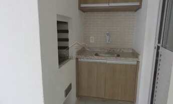 Imagem 3: Apartamentos Padrão em São José dos Campos