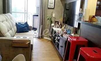 Imagem 3: São Paulo - Apartamento Padrão - Brás