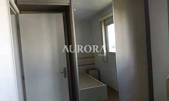 Imagem 7: Apartamento no Residencial Vila Das Cerejeiras, com 2 dormitórios, 45 m² - Conjunto Reside